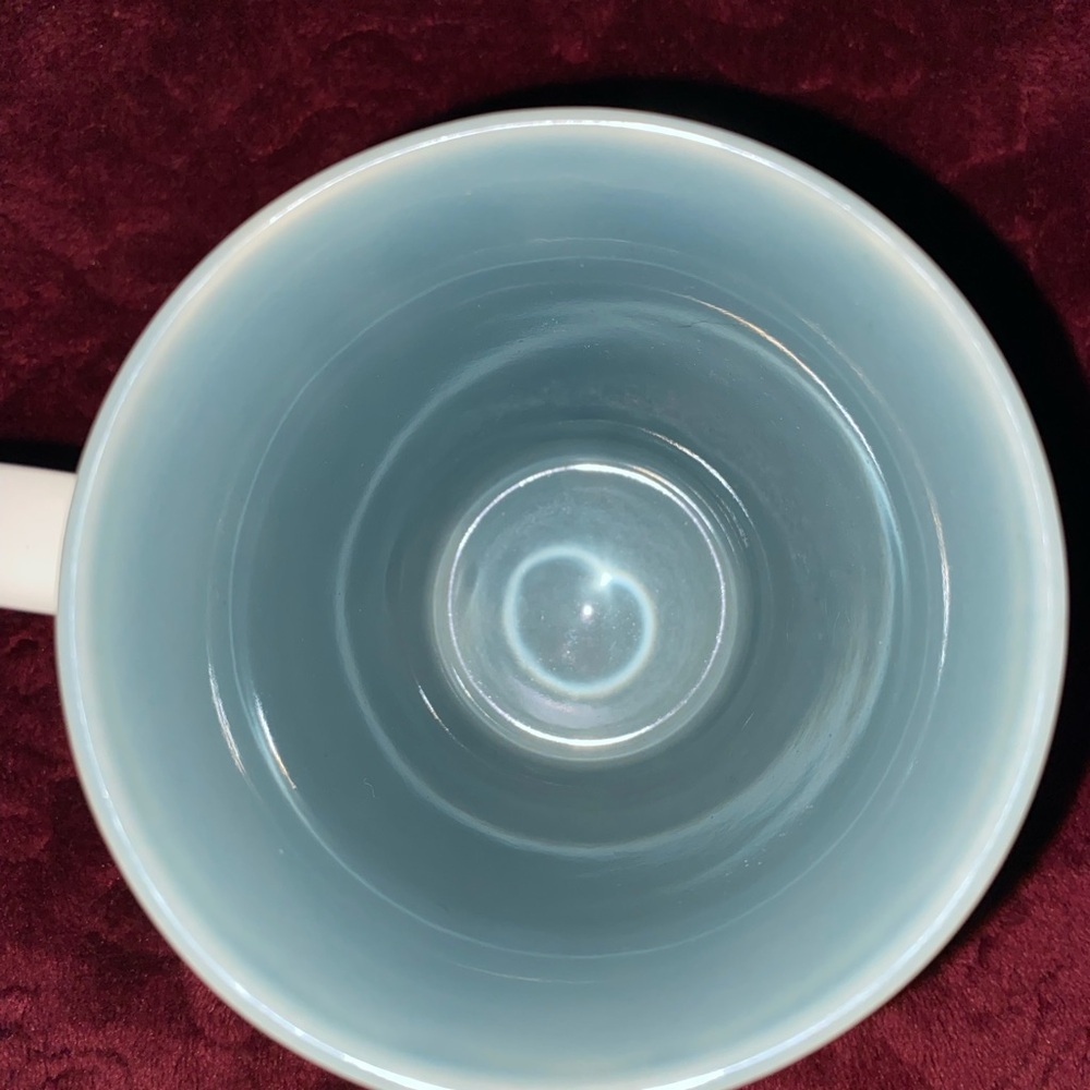 Think Pawsitive coffee cup by Pfaltzgraff
Used but in great condition…5” tall - Picture 3 of 10